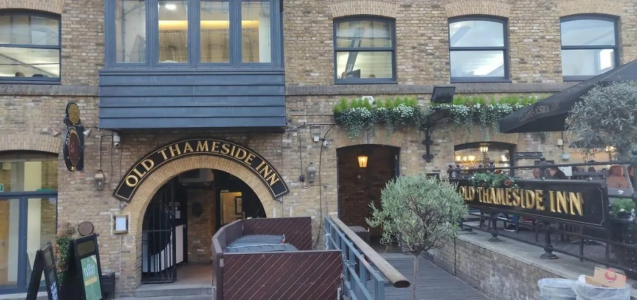 London Bridge I Bed Apartment By Tower Bridge - Great Location Close To Transport Links