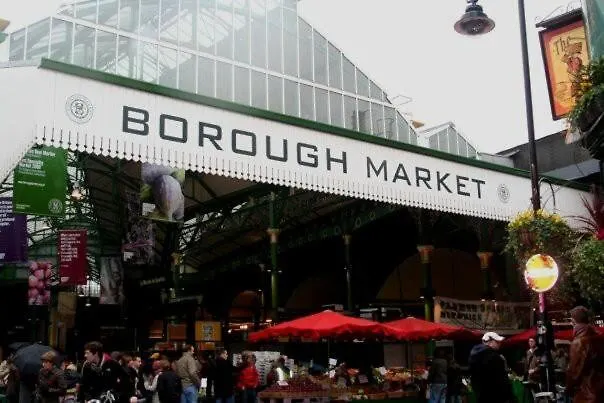 London Bridge I Bed Apartment By Tower Bridge - Great Location Close To Transport Links