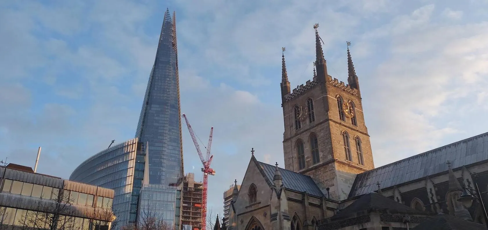 London Bridge I Bed Apartment By Tower Bridge - Great Location Close To Transport Links