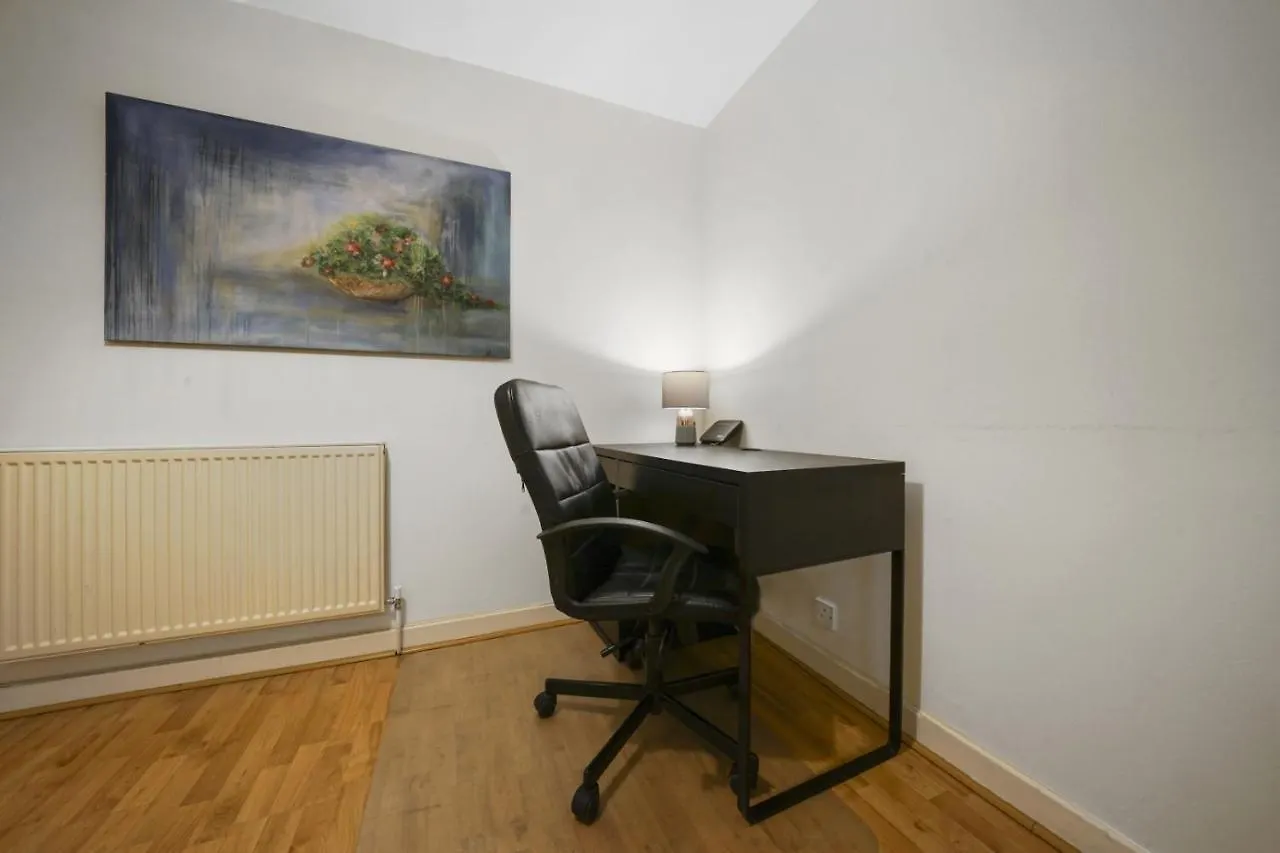 London Bridge I Bed Apartment By Tower Bridge - Great Location Close To Transport Links
